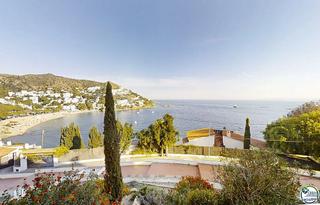 Appartement à Puig Rom-Canyelles-Almadrava. Apartamento exclusivo apartamento en canyelles, con vista al mar