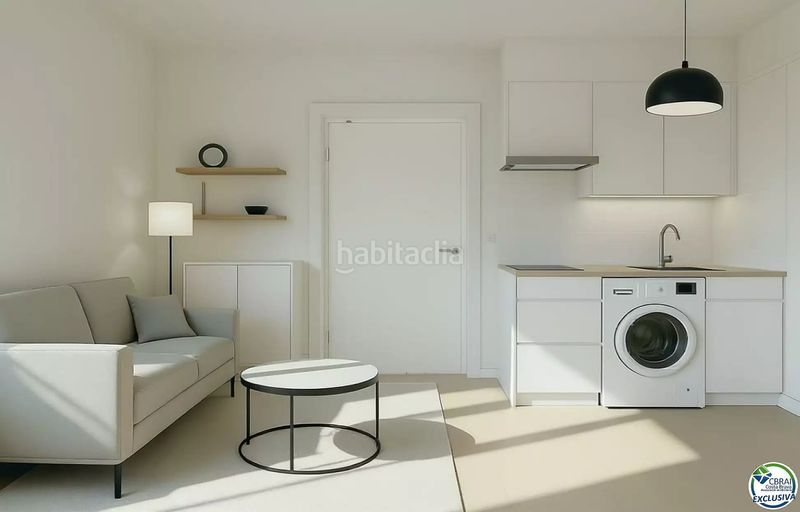 Foto 20e40f10-7909-4366-a168-6814ca9e9af3. Studio dans Els Griells Estartit