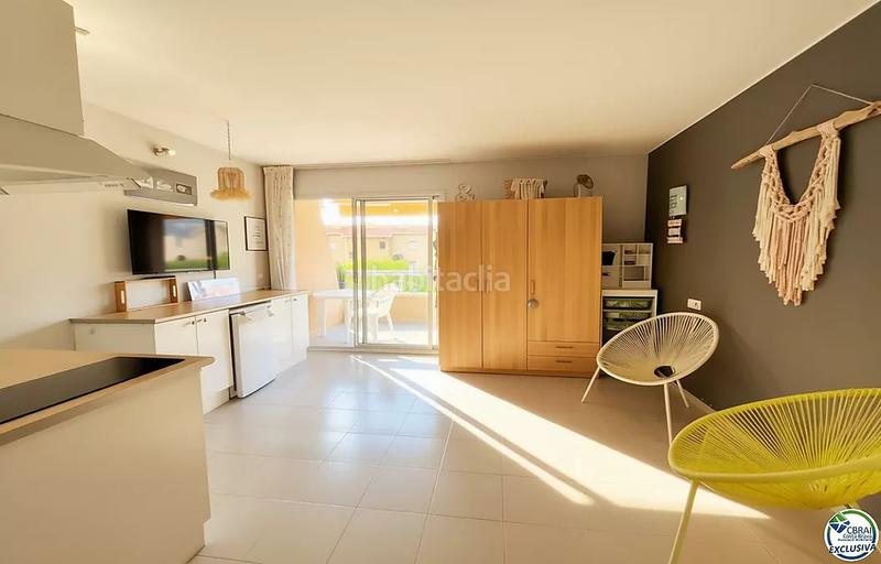 Foto 39557296-5303-4beb-a3aa-f8d2787efbbe. Studio dans Els Griells Estartit