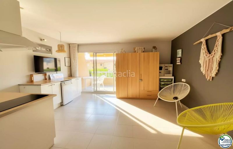 Foto eb32ddfd-c8db-4ede-a692-2228b6979bea. Studio dans Els Griells Estartit