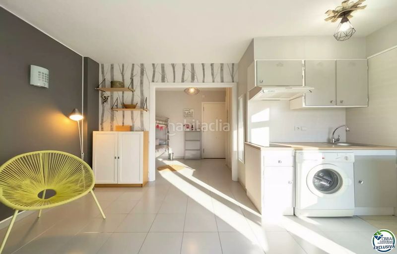 Foto f1769467-f89d-44ca-a0c5-e8e40d9ad80f. Studio dans Els Griells Estartit