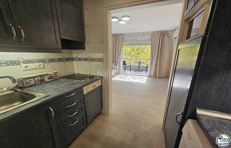 Foto b9ceea5c-b768-448e-9705-9ffe0d1c2c16. Apartament a Moxó - Sant Mori Empuriabrava