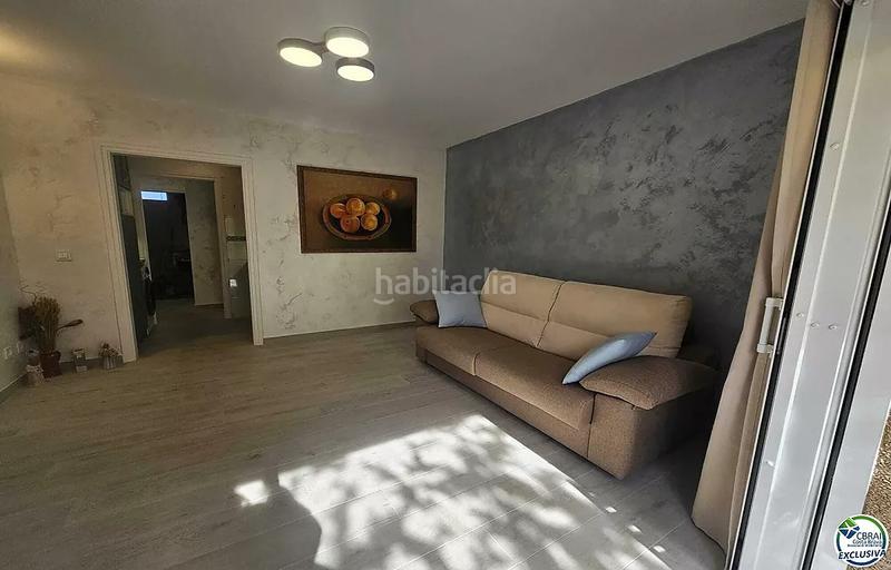 Foto baf40262-e8a7-46b9-b078-c950feeac9a4. Apartament a Moxó - Sant Mori Empuriabrava