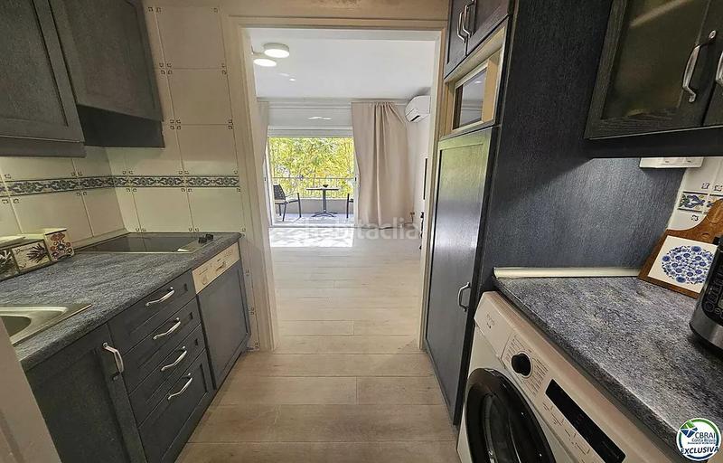 Foto f34a137b-355e-4968-bdb2-53cf3ae1e3a7. Apartament a Moxó - Sant Mori Empuriabrava