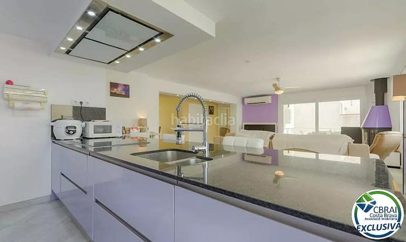 Foto 19bfa448-d6ff-43de-937e-c9a72d0030a2. House with parking in Santa Margarida Roses