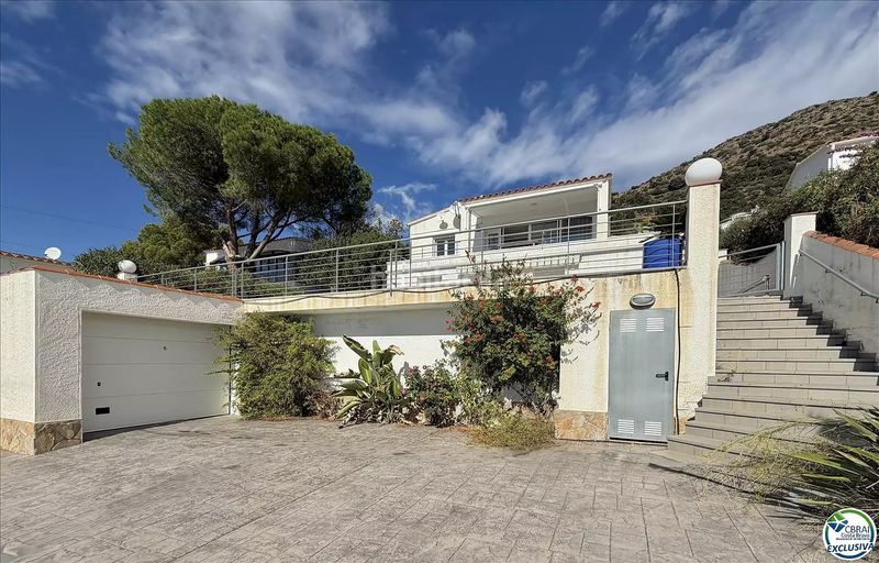 Foto 55e72cd7-de31-4ce7-ac5c-39ae1281934d. Casa a carrer canaries 48 a Nord Roses