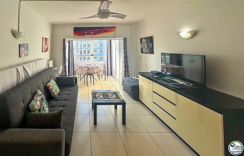 Foto 32281d64-8180-4448-9e3b-d3621f9efd8a. Studiowohnung in Salatar Roses