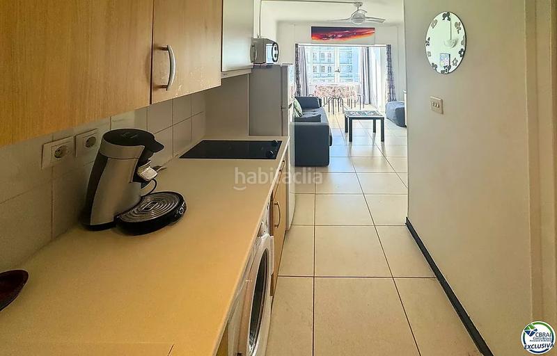 Foto 540d048c-c349-4166-876f-3d1fa00d85f1. Studiowohnung in Salatar Roses