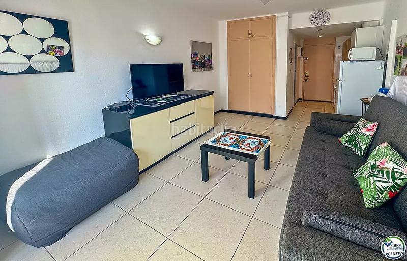 Foto 817c01cc-1850-41d2-b1d4-b506b496f3f8. Studiowohnung in Salatar Roses