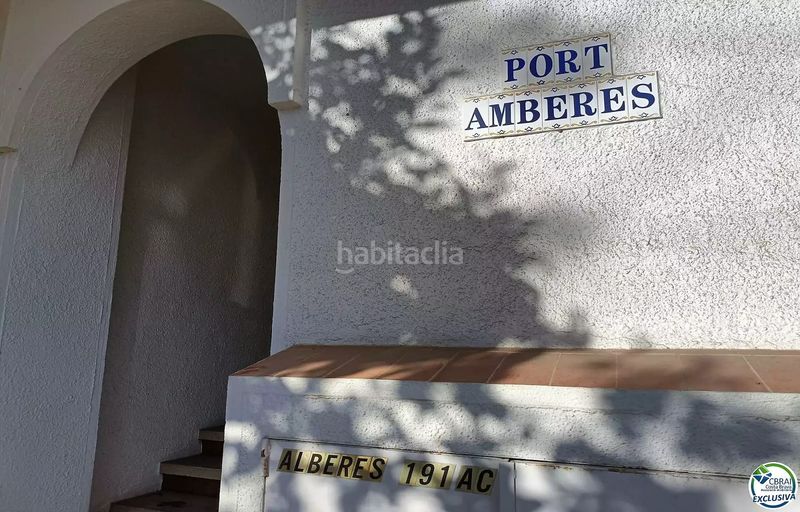 Foto 1e0dc5e2-c9d7-435a-a64f-3c60a4fce931. Apartament a pasaje Alberes 191 a Alberes Empuriabrava