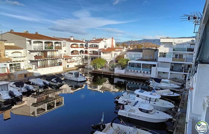 Foto 83158290-daa9-4903-a966-22f738bc8afa. Apartament a pasaje Alberes 191 a Alberes Empuriabrava
