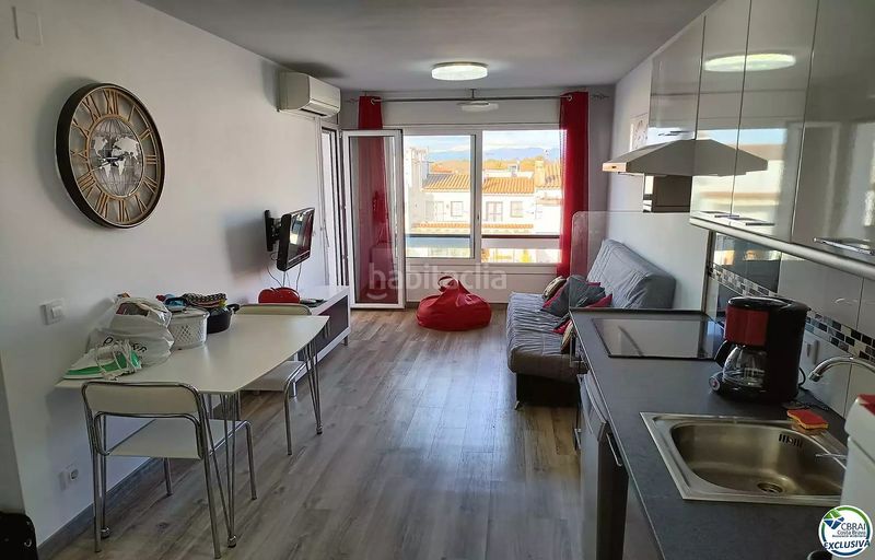 Foto f3475fa8-12e3-420e-90fd-4698dda8f2c3. Apartament a pasaje Alberes 191 a Alberes Empuriabrava