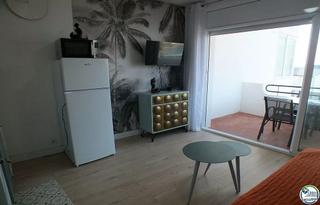 Appartement in Avenida gola estany 1. Apartamento en santa margarita, 1 habitaciones, 30 m