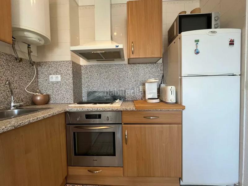 Foto 18662c42-16b5-4975-83fc-3321d6199f0b. Appartement mit pool in Sant Maurici Empuriabrava