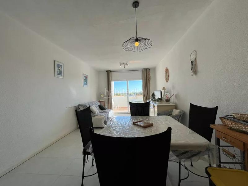 Foto 624ce279-7d7e-458b-9579-0a4aa0e3e1fa. Appartement mit pool in Sant Maurici Empuriabrava