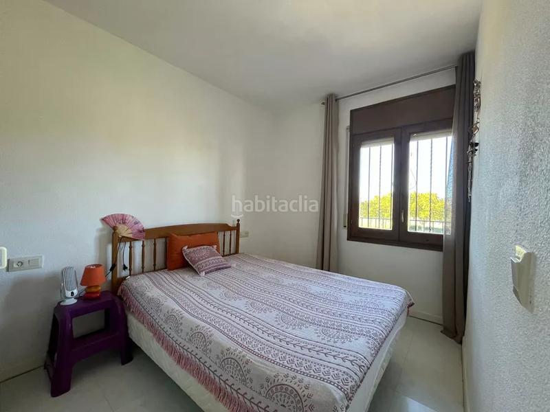 Foto 9cabb43b-3b98-458b-a22b-184ba4014750. Appartement mit pool in Sant Maurici Empuriabrava