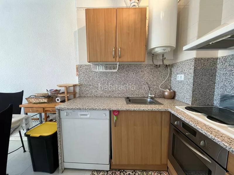 Foto a6adcba6-ed1b-4e36-87f9-d4c78b52a749. Appartement mit pool in Sant Maurici Empuriabrava
