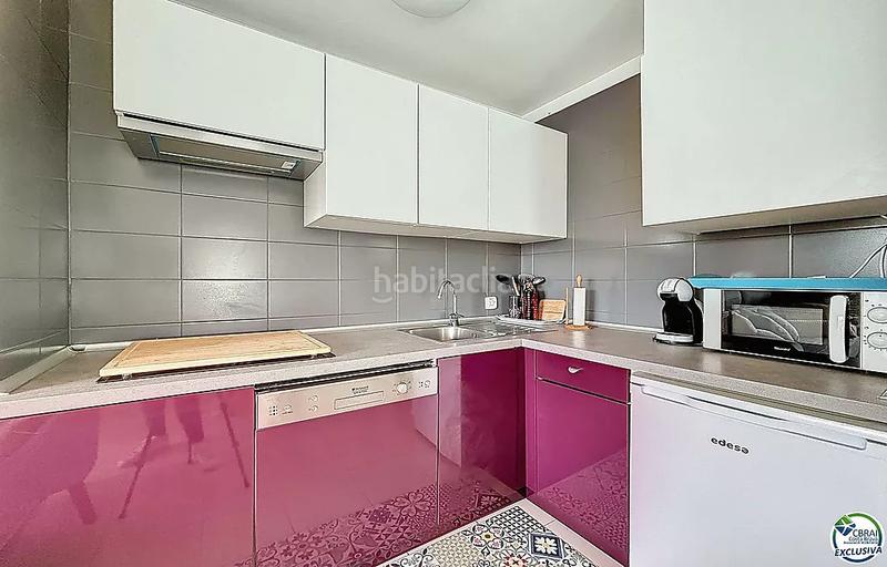 Foto 0ead0e7a-dd64-4173-96a7-a4006d484b4b. Apartament a avenida nautilus 20 a Santa Margarida Roses