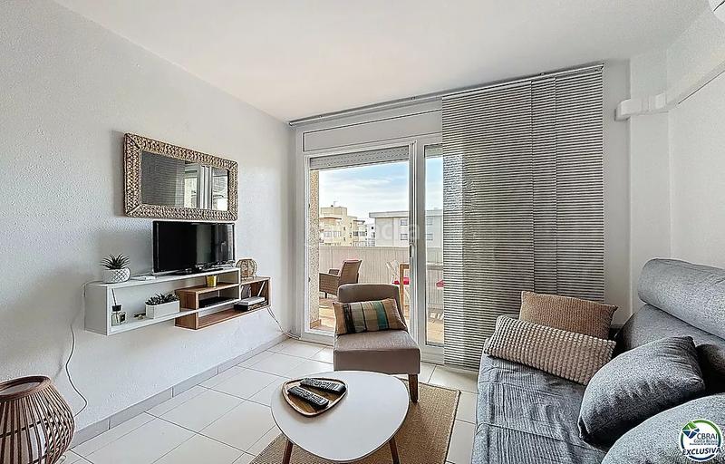 Foto 4ce796c2-0762-4601-871f-bc0e114dbc49. Apartament a avenida nautilus 20 a Santa Margarida Roses