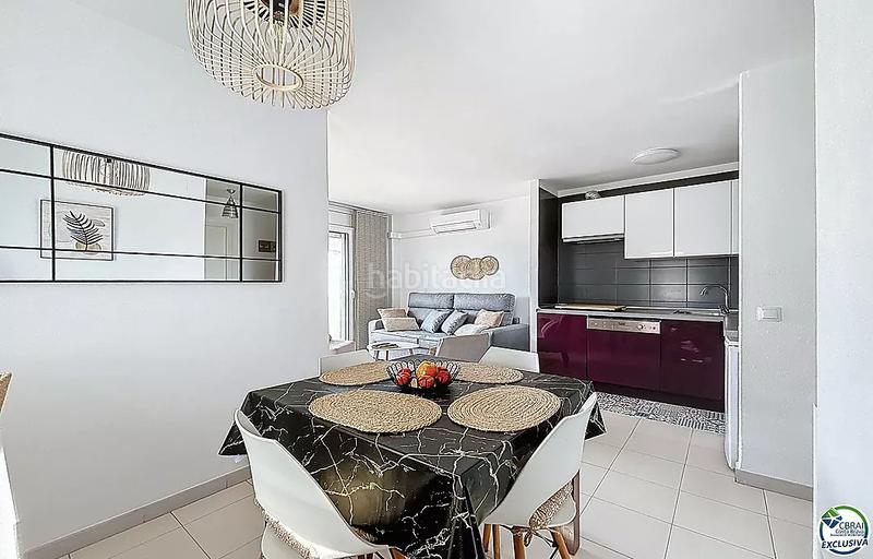 Foto 55c40b9d-fa63-4fad-ad50-c7220f92fa14. Apartament a avenida nautilus 20 a Santa Margarida Roses