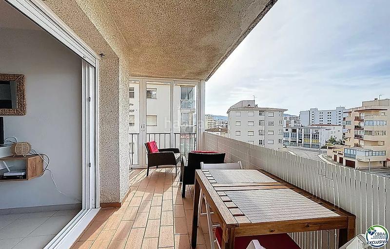 Foto 7e8792cf-c3f4-4b56-aec9-50dce9409bd3. Apartament a avenida nautilus 20 a Santa Margarida Roses