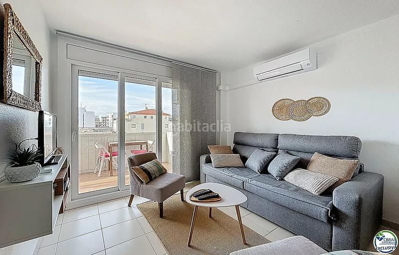 Foto a4816455-7374-4f72-9456-439a06bc81a0. Apartament a avenida nautilus 20 a Santa Margarida Roses