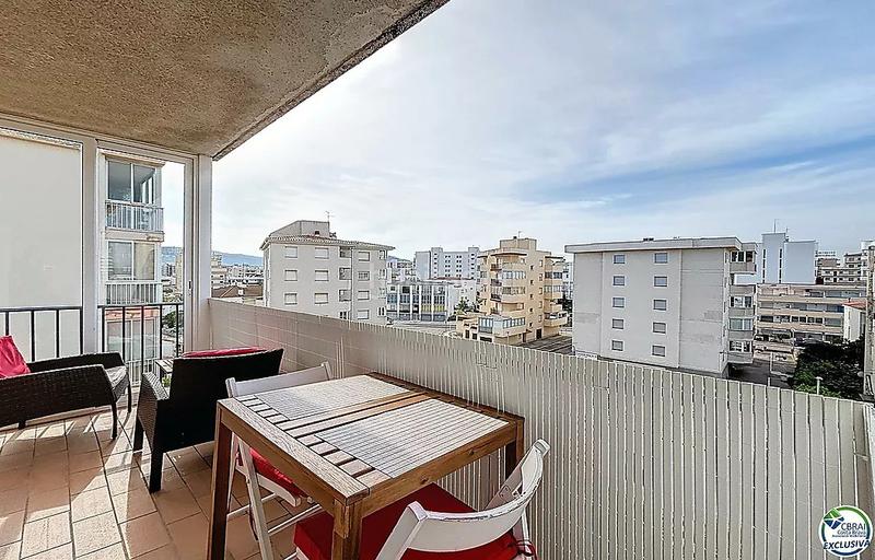 Foto eba78c68-29a4-4d23-993c-09252ddee0c2. Apartament a avenida nautilus 20 a Santa Margarida Roses