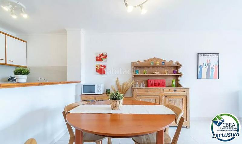 Foto 03ea3f33-6085-4d03-b67b-ffea98e7d0d8. Piccolo appartamento con riscaldamento in Muga - Gran Reserva - Badia Empuriabrava