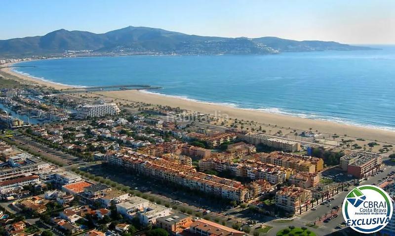 Foto 073560e8-8c3e-4bea-9db1-4e8b09c096d0. Piccolo appartamento con riscaldamento in Muga - Gran Reserva - Badia Empuriabrava