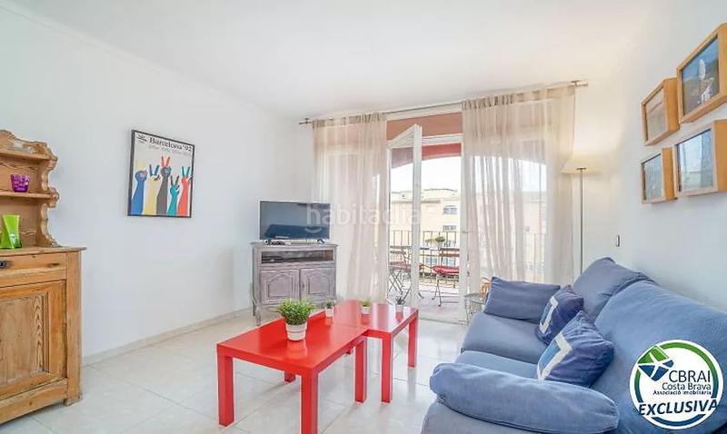 Foto dc44a8f0-39f0-4728-914d-33625f254a3b. Piccolo appartamento con riscaldamento in Muga - Gran Reserva - Badia Empuriabrava