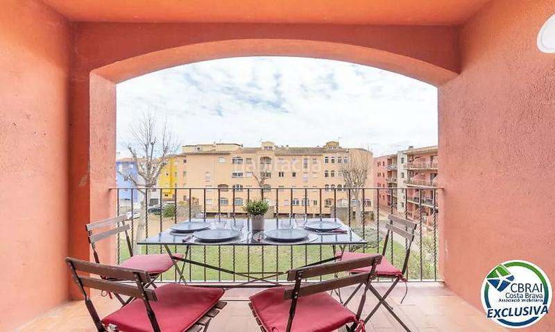 Foto f0ba6564-2054-4e08-9657-c692386d35dd. Piccolo appartamento con riscaldamento in Muga - Gran Reserva - Badia Empuriabrava