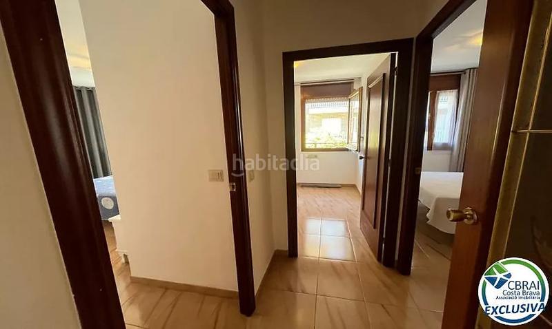Foto babaf6cc-38d7-447d-a7be-733e5495348d. Apartamento en calle puig rom 133 puig rom 1c en Centre Roses