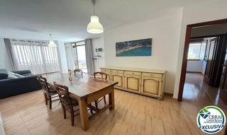 Apartamento en Calle puig rom 133. Puig rom 1c