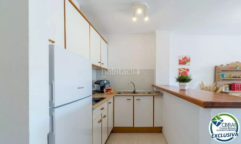 Foto e68610f1-0f53-4724-b04d-93a865e248f3. Apartament a calle de la lluna 16 a Muga - Gran Reserva - Badia Empuriabrava