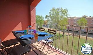 Apartament a Calle de la Lluna 16