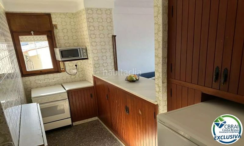 Foto 572067b4-8071-4598-800d-abe8e5831039. Appartement dans calle mila i fontanals 30 dans Puig Rom-Canyelles-Almadrava Roses