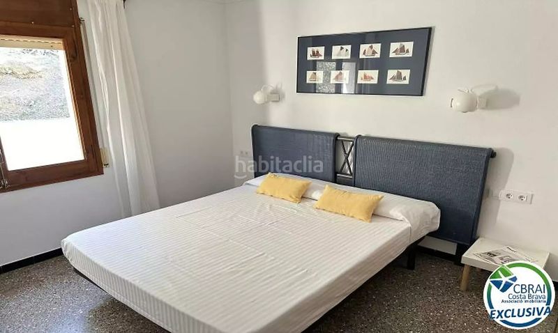Foto f42deb73-027e-4054-a1b7-44f221daa953. Appartement dans calle mila i fontanals 30 dans Puig Rom-Canyelles-Almadrava Roses