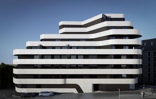 Appartement in Pueblo