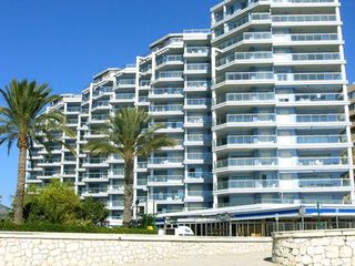 Apartament a Zona Levante - Playa Fossa