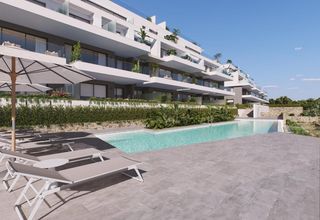Apartament a Lomas de Campoamor - Las Ramblas