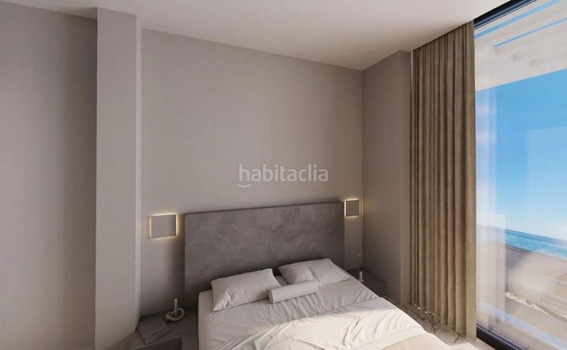 Foto 01bda58c-9d00-409e-8559-d18731345dc8. Apartament amb piscina a L´Olla Altea