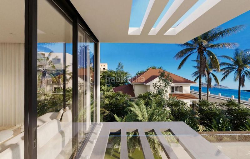 Foto 0fea62cc-a100-4904-8106-7a141a74d677. Apartament amb piscina a L´Olla Altea