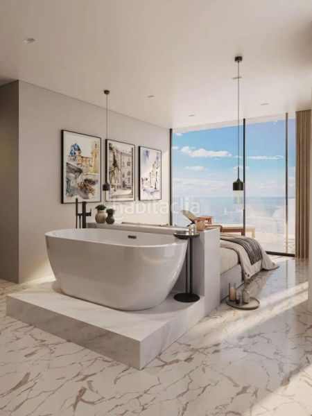 Foto 80e76558-aa0c-439f-8f9e-80ae43f5b4ef. Apartament amb piscina a L´Olla Altea