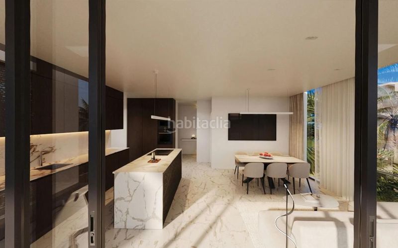 Foto 941e8127-de04-41a1-b631-76ee617c80ac. Apartament amb piscina a L´Olla Altea