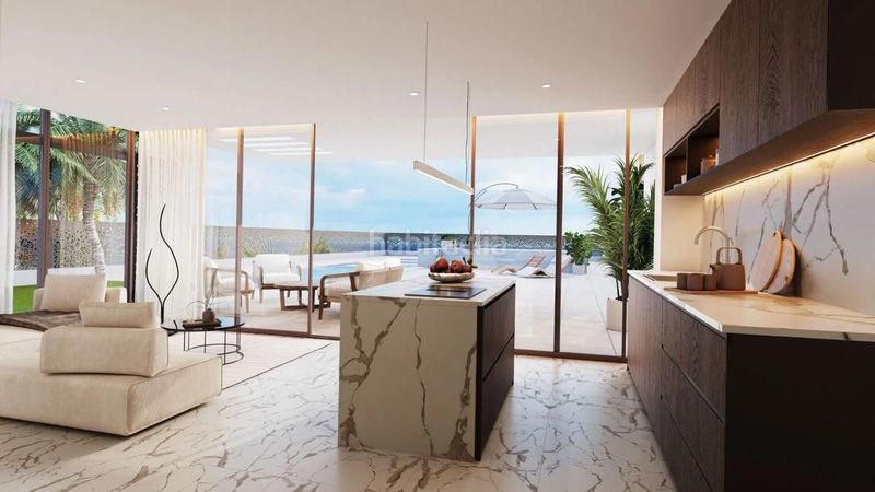 Foto b4c25aa3-e0be-47cb-ac5e-eb9a9544f956. Apartament amb piscina a L´Olla Altea