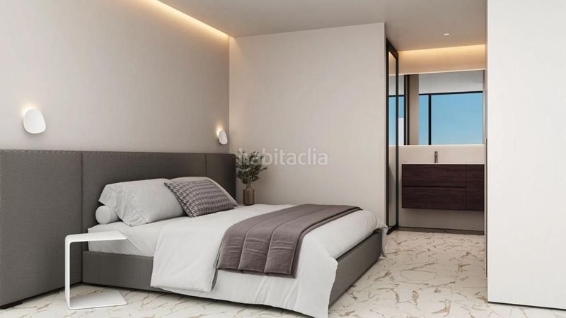 Foto c903581c-bd04-4014-a09a-f4b3ba777913. Apartament amb piscina a L´Olla Altea