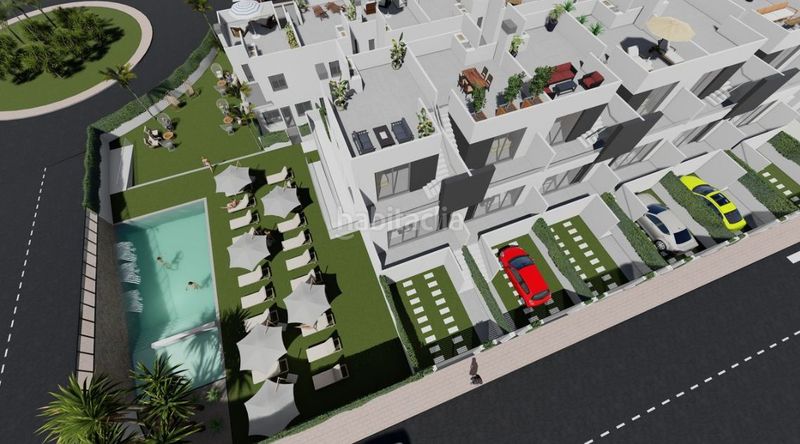 Foto 106da439-7240-4c48-a5f2-49629a1cd37e. Casa adossada amb piscina a Cox