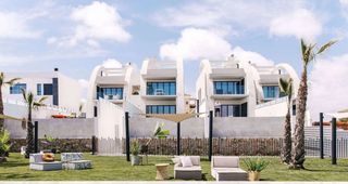 Haus in Rojales
