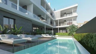 Apartamento en Benijófar