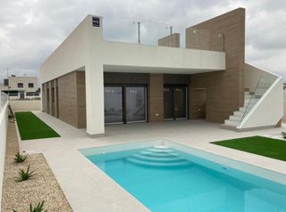 Chalet in Pedanías Oeste